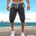 Shorts Masculino de Praia Secagem Rápida