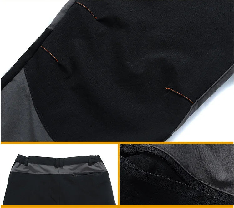 Calça Masculina para Acampamento