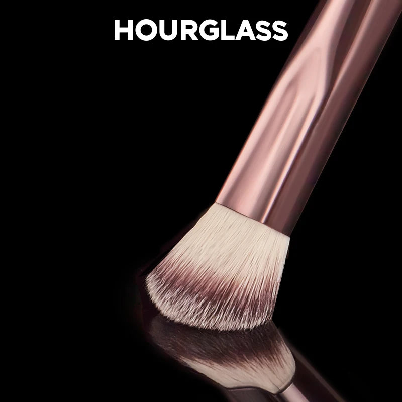 Pincel de Maquiagem Hourglass