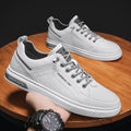 Sapatos Casuais Masculinos –  Estilo Elegante.