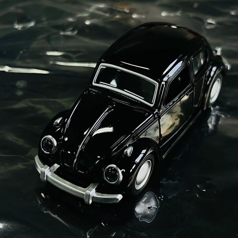Fusca Miniatura - Presente Ideal para Colecionadores de Carros