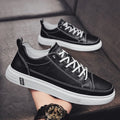 Sapatos Casuais Masculinos –  Estilo Elegante.