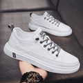 Sapatos Casuais Masculinos –  Estilo Elegante.