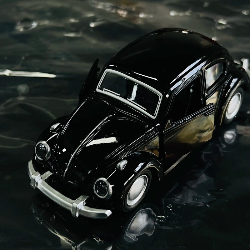 Fusca Miniatura - Presente Ideal para Colecionadores de Carros