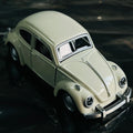 Fusca Miniatura - Presente Ideal para Colecionadores de Carros