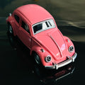 Fusca Miniatura - Presente Ideal para Colecionadores de Carros