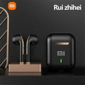 Xiaomi J18 Fones de Ouvido Bluetooth TWS – Áudio Imersivo, Conforto e Liberdade Total.