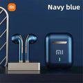 Xiaomi J18 Fones de Ouvido Bluetooth TWS – Áudio Imersivo, Conforto e Liberdade Total.