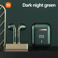 Xiaomi J18 Fones de Ouvido Bluetooth TWS – Áudio Imersivo, Conforto e Liberdade Total.
